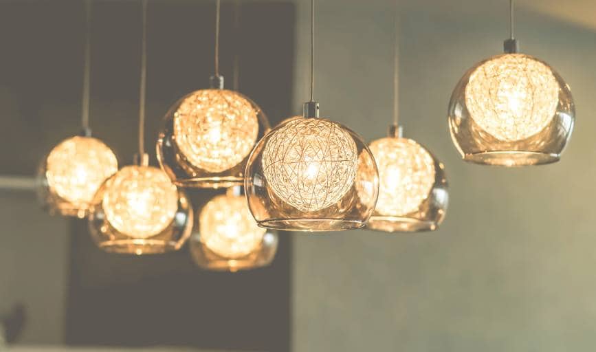 Lighting Installation
